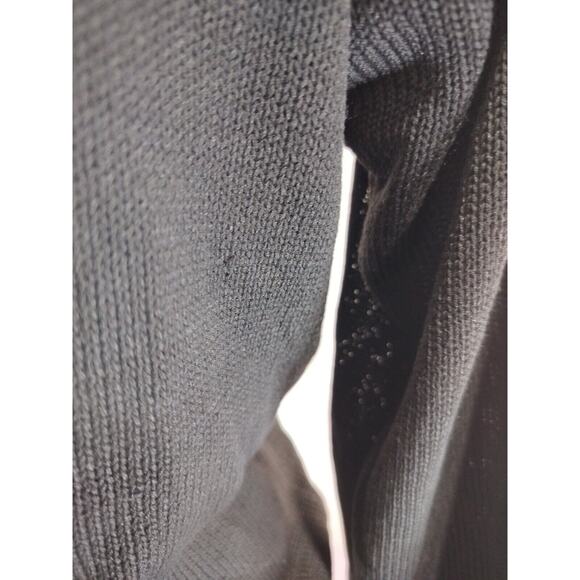 VTG Lindsey Blake Embellished Sweater Wm S - Picture 7 of 13